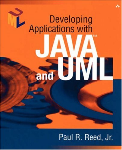 Developing Applications with Java� and UML