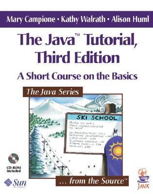 The Java(tm) Tutorial