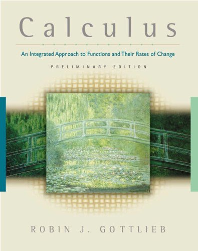 Calculus