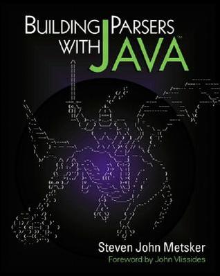 Building Parsers with Java [With CD]