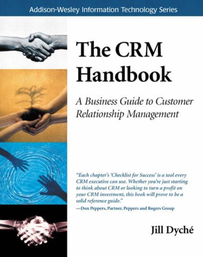 The Crm Handbook