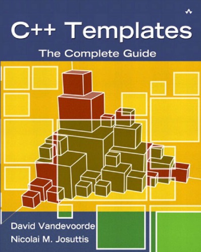 C++ Templates