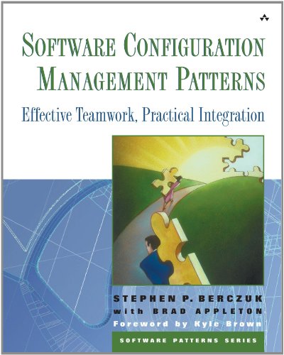 Software Configuration Management Patterns