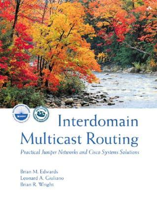 Interdomain Multicast Routing