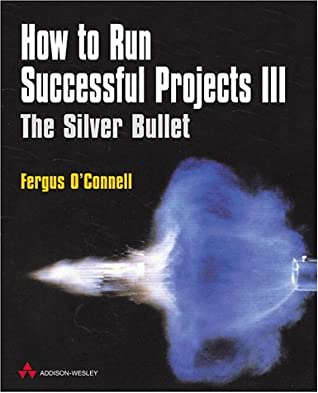 How to Run Successful Projects III