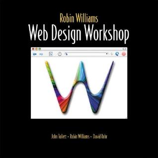 Robin Williams Web Design Workshop