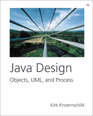 Java Design