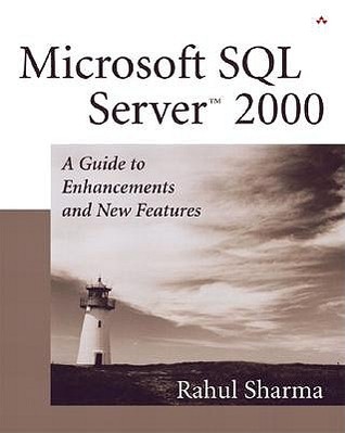 Microsoft SQL Server 2000