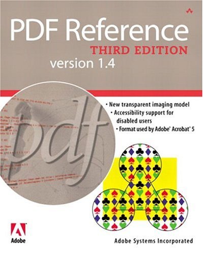 PDF Reference