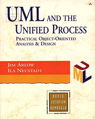 UML and the Unified Process