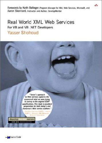 Real World Xml Web Services