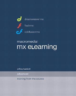 Macromedia MX Elearning