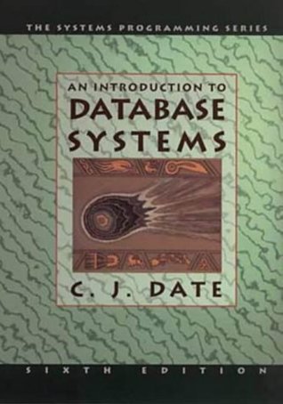 An Introduction To Database Systems