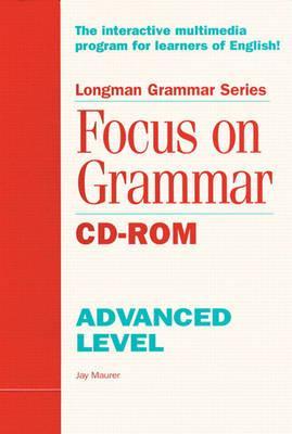 Focus on Grammar