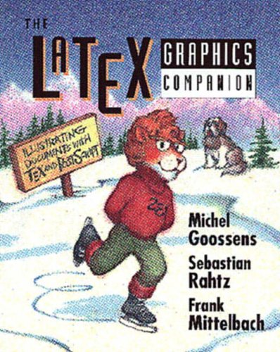 The Latex Graphics Companion