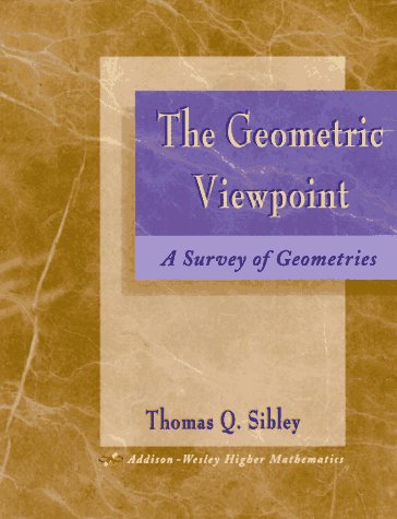 The Geometric Viewpoint