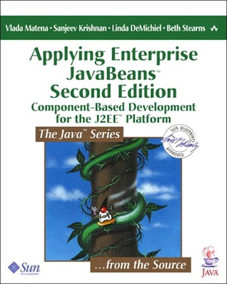 Applying Enterprise JavaBeans