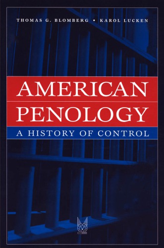 American Penology