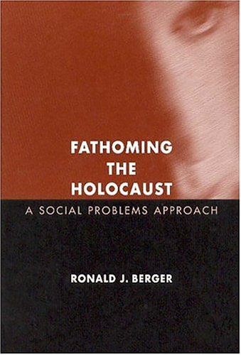 Fathoming the Holocaust