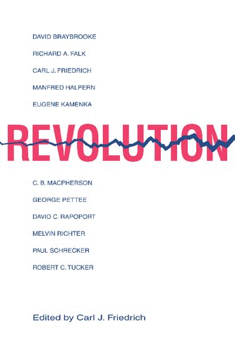 Revolution