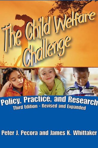 The Child Welfare Challenge