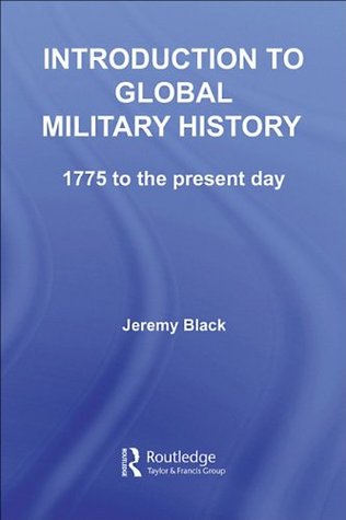 Introduction to Global Military History