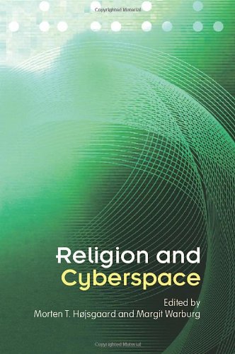 Religion and Cyberspace