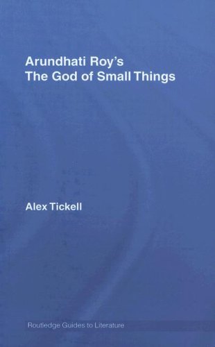 Arundhati Roy's the God of Small Things