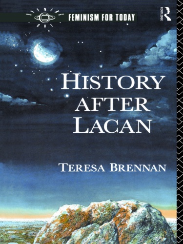 History after Lacan