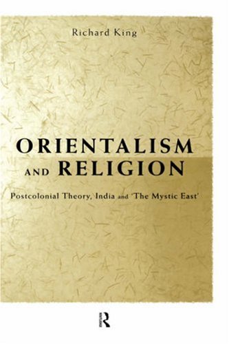 Orientalism and Religion