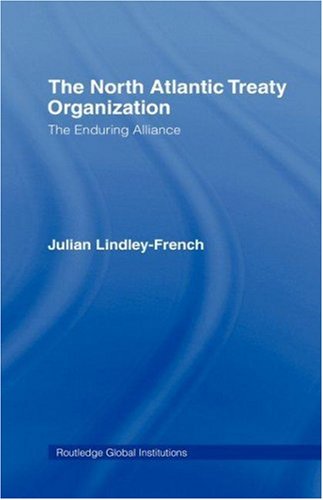 The North Atlantic Treaty Organization : the enduring alliance