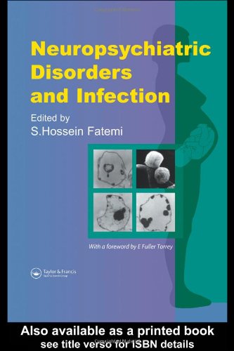 Neuropsychiatric Disorders and Infection