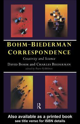 Bohm-Biederman Correspondence