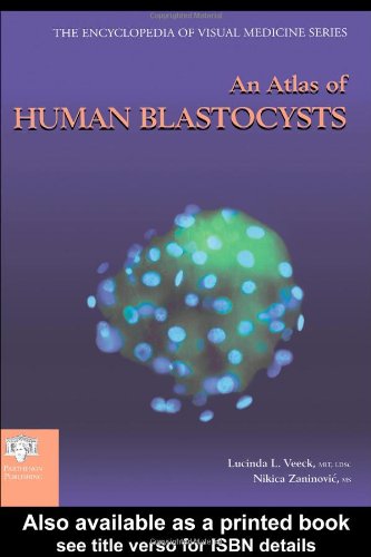 Atlas of Human Blastocysts