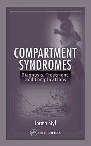 Compartment Syndromes