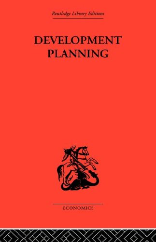 Development Planning