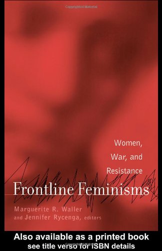 Frontline Feminisms