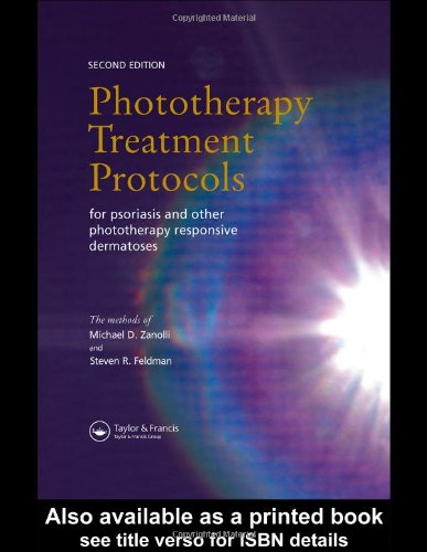 Phototherapy Treatment Protocols