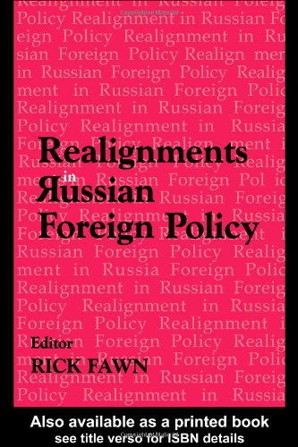 Realignments in Russian Foreign Policy