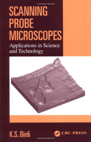 Scanning Probe Microscopes