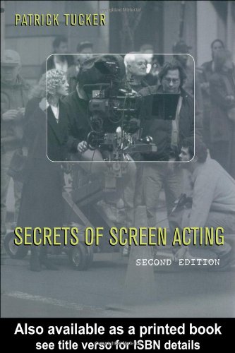 Secrets of Screen Acting