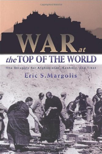 War at the Top of the World