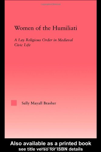 Women of the Humiliati