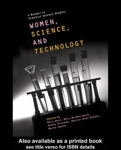 Women, Science and Technology