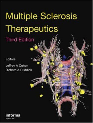 Multiple sclerosis therapeutics