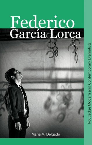 Federico Garcia Lorca