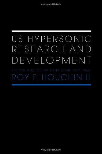 US Hypersonic Research and Development