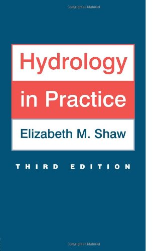 Hydrology in Practice