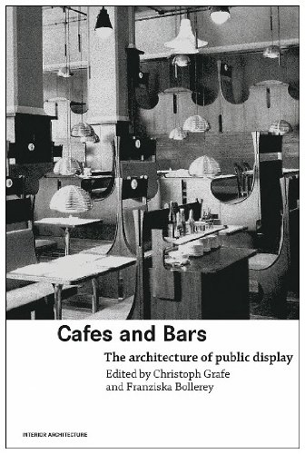 Cafes and Bars