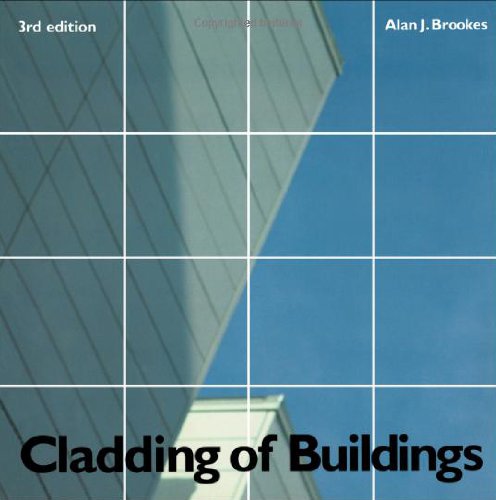 Cladding of Buildings